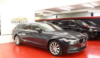 VOLVO V90 2.0 D4 Momentum Auto 5p. lleno