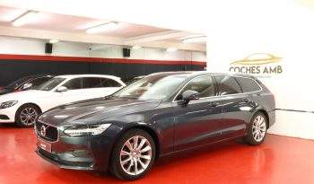 VOLVO V90 2.0 D4 Momentum Auto 5p. lleno