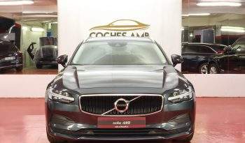 VOLVO V90 2.0 D4 Momentum Auto 5p. lleno