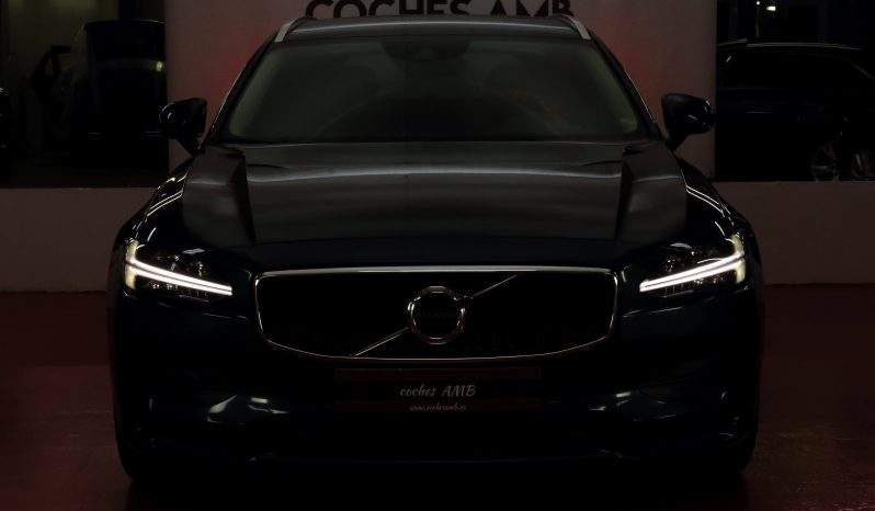 VOLVO V90 2.0 D4 Momentum Auto 5p. lleno