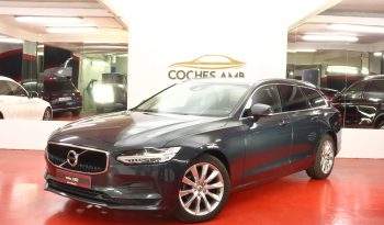 VOLVO V90 2.0 D4 Momentum Auto 5p. lleno