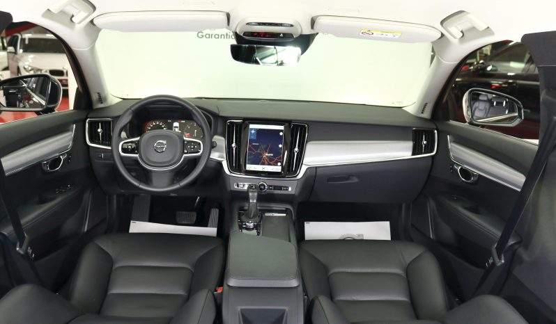 VOLVO V90 2.0 D4 Momentum Auto 5p. lleno