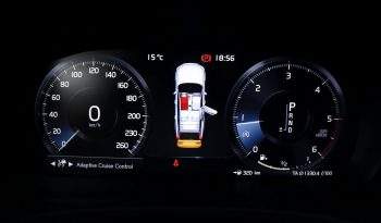 VOLVO V90 2.0 D4 Momentum Auto 5p. lleno