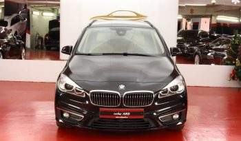 BMW Serie 2 Gran Tourer 216d 5p. lleno