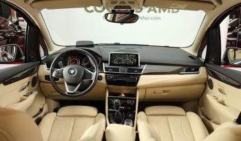 BMW Serie 2 Gran Tourer 216d 5p. lleno