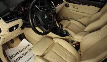 BMW Serie 2 Gran Tourer 216d 5p. lleno