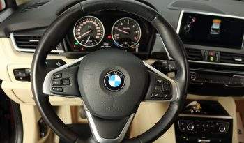 BMW Serie 2 Gran Tourer 216d 5p. lleno