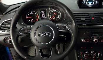 AUDI Q3 Sport edition 2.0 TDI 110kW 150CV 5p. lleno