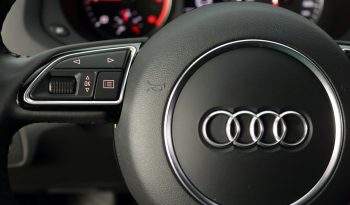 AUDI Q3 Sport edition 2.0 TDI 110kW 150CV 5p. lleno