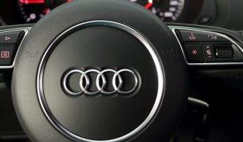 AUDI Q3 Sport edition 2.0 TDI 110kW 150CV 5p. lleno