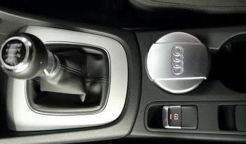 AUDI Q3 Sport edition 2.0 TDI 110kW 150CV 5p. lleno