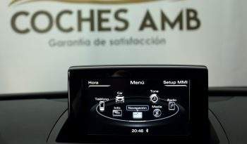 AUDI Q3 Sport edition 2.0 TDI 110kW 150CV 5p. lleno