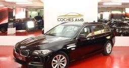 BMW 520d Touring 190cv 001