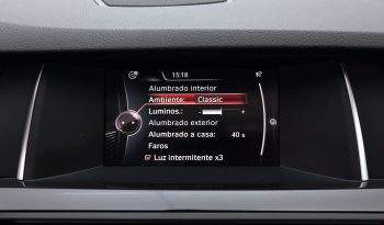 BMW 520d Touring Automático lleno