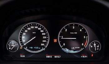BMW 520d Touring Automático lleno
