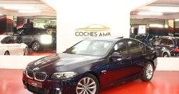 BMW 530d Mpack Berlina 001
