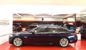 BMW 530d Mpack lleno