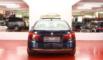 BMW 530d Mpack lleno