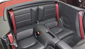PORSCHE 911 Carrera S Cabriolet lleno