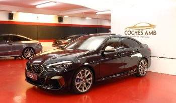 BMW Serie 2 M235iA xDrive Gran Coupe lleno