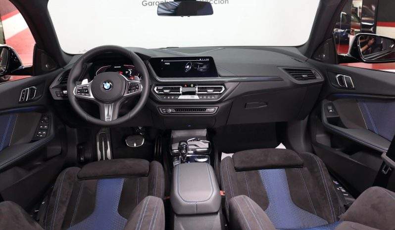 BMW Serie 2 M235iA xDrive Gran Coupe lleno