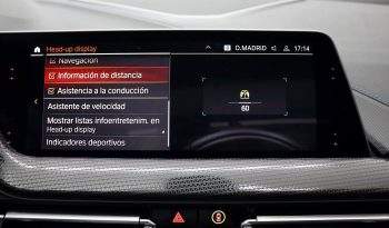 BMW Serie 2 M235iA xDrive Gran Coupe lleno