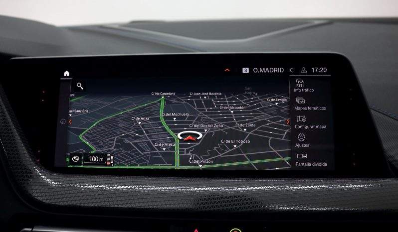 BMW Serie 2 M235iA xDrive Gran Coupe lleno