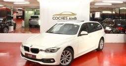 BMW 320d Touring 001