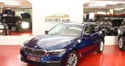 BMW 520d G31 001