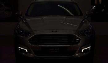 Ford Mondeo 2.0Tdci lleno