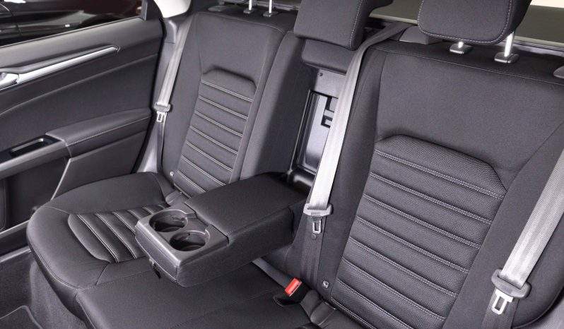 Ford Mondeo 2.0Tdci lleno