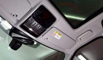 Range Rover Sport 3.0 TDV6 lleno