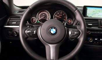 BMW 420d Gran Coupe lleno