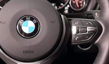 BMW 420d Gran Coupe lleno