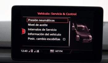 AUDI A4 Avant Advanced 35 TDI 110kW S tronic 5p. lleno