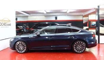 AUDI A5 2.0 TDI 110kW S tronic Sportback 5p. lleno