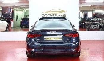 AUDI A5 2.0 TDI 110kW S tronic Sportback 5p. lleno