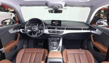 AUDI A5 2.0 TDI 110kW S tronic Sportback 5p. lleno