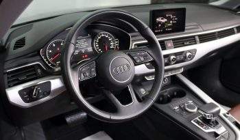 AUDI A5 2.0 TDI 110kW S tronic Sportback 5p. lleno