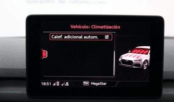 AUDI A5 2.0 TDI 110kW S tronic Sportback 5p. lleno
