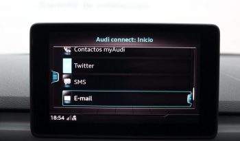 AUDI A5 2.0 TDI 110kW S tronic Sportback 5p. lleno