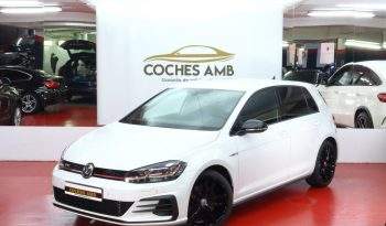 VOLKSWAGEN Golf GTI 2.0 TSI 169kW 230CV DSG 5p. (0)