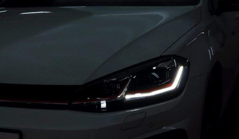 VOLKSWAGEN Golf GTI 2.0 TSI 169kW 230CV DSG 5p. lleno