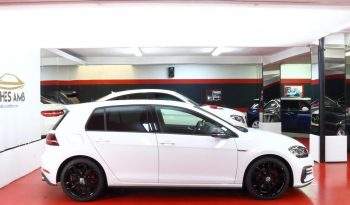 VOLKSWAGEN Golf GTI 2.0 TSI 169kW 230CV DSG 5p. lleno