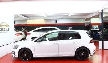 VOLKSWAGEN Golf GTI 2.0 TSI 169kW 230CV DSG 5p. lleno