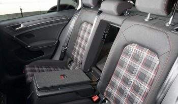 VOLKSWAGEN Golf GTI 2.0 TSI 169kW 230CV DSG 5p. lleno