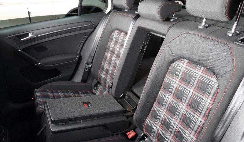 VOLKSWAGEN Golf GTI 2.0 TSI 169kW 230CV DSG 5p. lleno