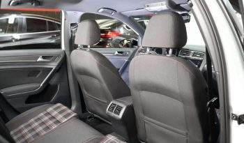 VOLKSWAGEN Golf GTI 2.0 TSI 169kW 230CV DSG 5p. lleno