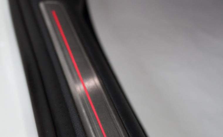 VOLKSWAGEN Golf GTI 2.0 TSI 169kW 230CV DSG 5p. lleno