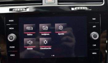 VOLKSWAGEN Golf GTI 2.0 TSI 169kW 230CV DSG 5p. lleno
